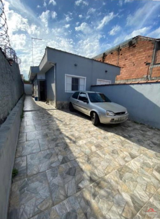 Imagem Casa com 2 Quartos à Venda, 60 m² em Morro Do Algodão - Caraguatatuba Imagem Casa com 2 Quartos à Venda, 60 m² em Morro Do Algodão - Caraguatatuba