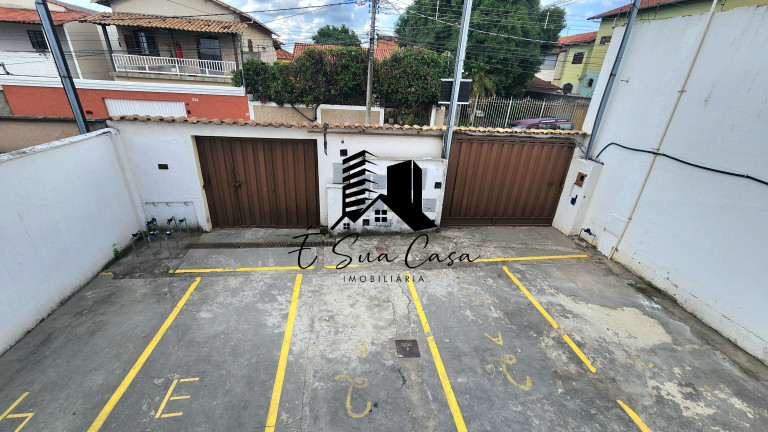 Imagem Casa com 5 Quartos à Venda, 180 m² em Europa - Contagem Imagem Casa com 5 Quartos à Venda, 180 m² em Europa - Contagem