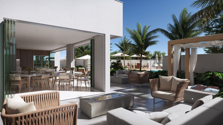 Imagem Cobertura com 4 Quartos à Venda, 321 m² em Pioneiros - Balneário Camboriú