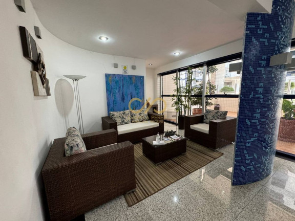 Imagem Apartamento com 1 Quarto à Venda, 60 m² em Canto Do Forte - Praia Grande Imagem Apartamento com 1 Quarto à Venda, 60 m² em Canto Do Forte - Praia Grande