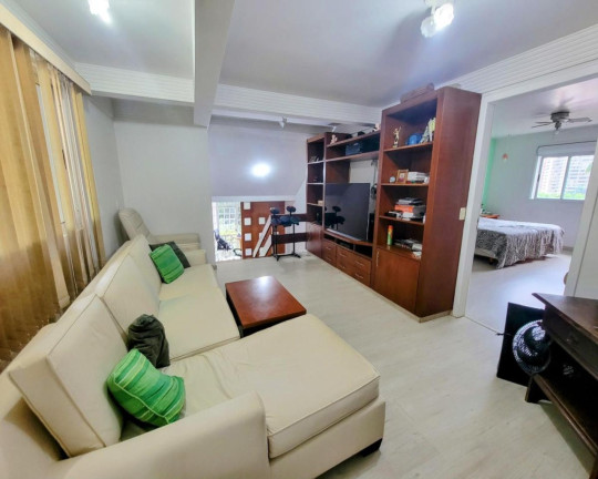 Imagem Casa com 4 Quartos à Venda, 351 m² em São Conrado - Rio De Janeiro