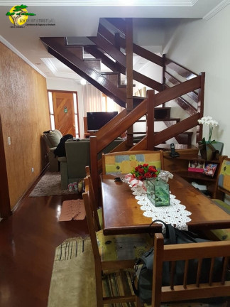 Imagem Casa de Condomínio com 3 Quartos à Venda, 100 m² em Mandaqui - São Paulo