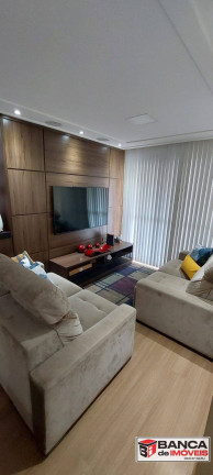 Imagem Apartamento com 3 Quartos à Venda, 75 m² em Centro - Osasco