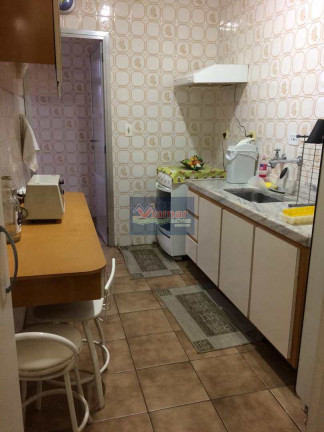 Imagem Apartamento com 3 Quartos à Venda, 78 m² em Enseada - Guarujá Imagem Apartamento com 3 Quartos à Venda, 78 m² em Enseada - Guarujá