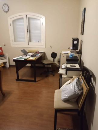 Imagem Casa com 4 Quartos à Venda, 407 m² em Buritis - Belo Horizonte