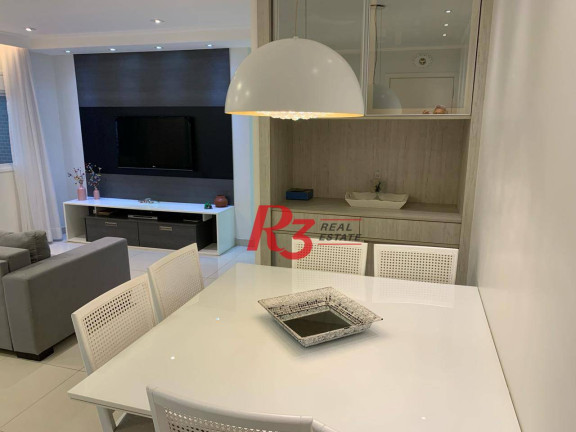 Imagem Apartamento com 2 Quartos à Venda, 89 m² em Pompéia - Santos Imagem Apartamento com 2 Quartos à Venda, 89 m² em Pompéia - Santos