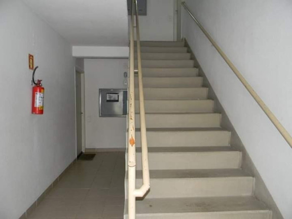 Imagem Apartamento com 2 Quartos à Venda, 43 m² em Mário Quintana - Porto Alegre Imagem Apartamento com 2 Quartos à Venda, 43 m² em Mário Quintana - Porto Alegre