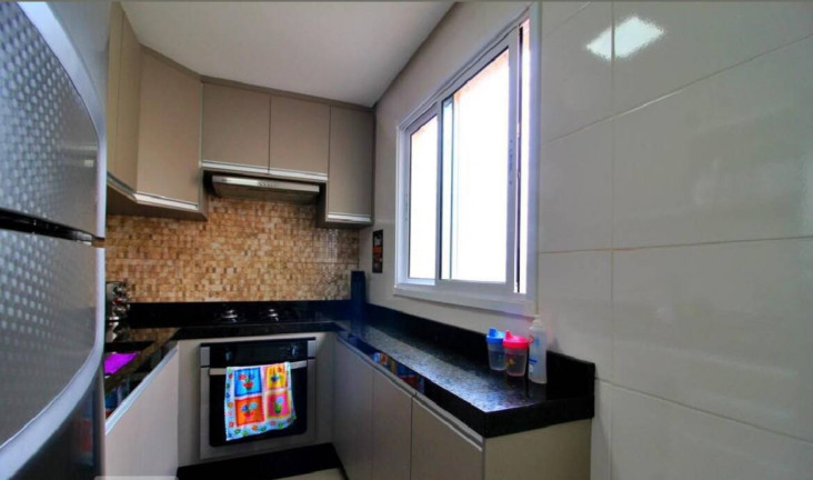 Imagem Apartamento com 3 Quartos à Venda, 88 m² em Vila Tibiriçá - Santo André Imagem Apartamento com 3 Quartos à Venda, 88 m² em Vila Tibiriçá - Santo André