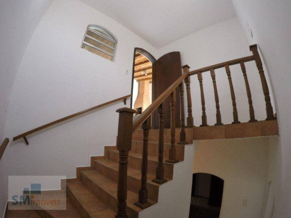 Imagem Sobrado com 3 Quartos à Venda, 270 m² em Conceição - Diadema
