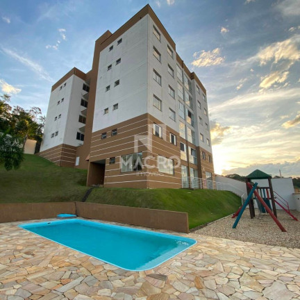Apartamento com 3 Quartos à Venda, 83 m² em Rau - Jaraguá Do Sul