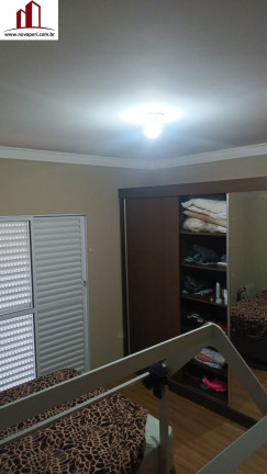 Imagem Sobrado com 3 Quartos à Venda, em Laranjeiras - Caieiras Imagem Sobrado com 3 Quartos à Venda, em Laranjeiras - Caieiras