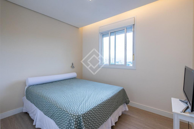 Imagem Apartamento com 2 Quartos à Venda, 70 m² em Tatuapé - São Paulo Imagem Apartamento com 2 Quartos à Venda, 70 m² em Tatuapé - São Paulo