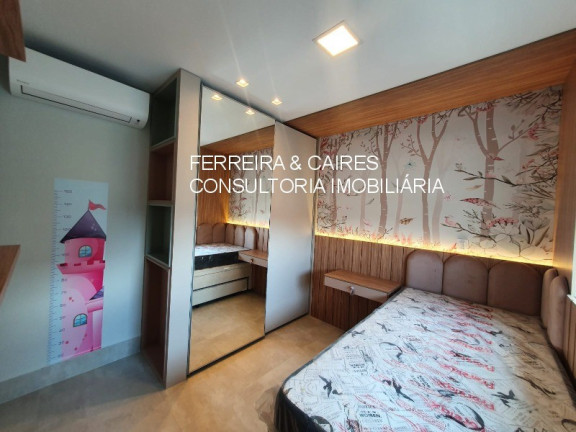 Imagem Apartamento com 2 Quartos à Venda, 83 m² em Jardim Pompéia - Indaiatuba Imagem Apartamento com 2 Quartos à Venda, 83 m² em Jardim Pompéia - Indaiatuba
