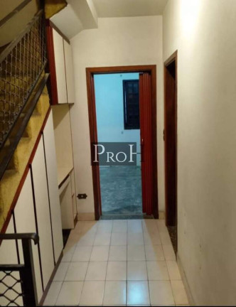 Sobrado com 3 Quartos à Venda, 133 m² em Vila Curuçá - Santo André