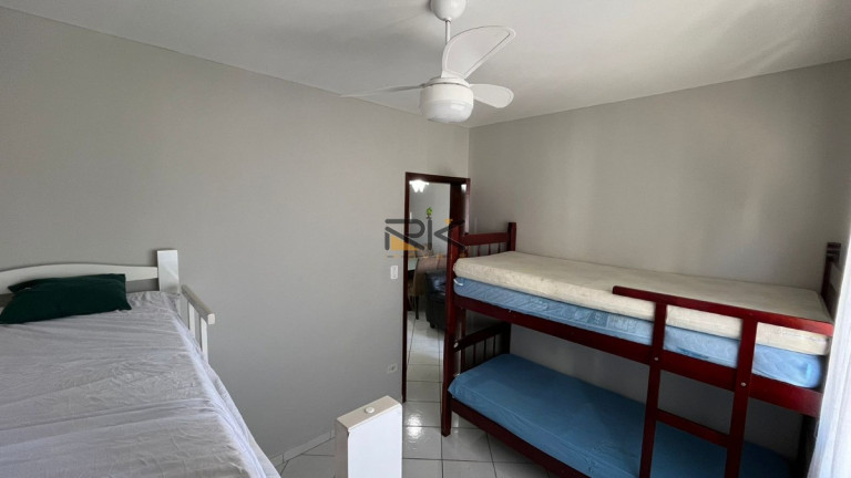Imagem Apartamento com 2 Quartos à Venda, 68 m² em Praia Grande - Ubatuba