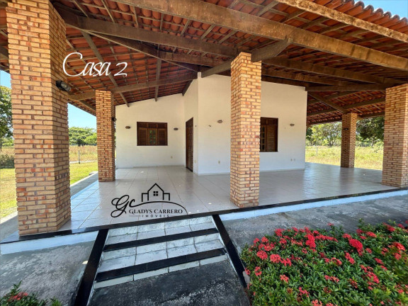 Imagem Chácara com 8 Quartos à Venda, 321 m² em Tapera - Aquiraz Imagem Chácara com 8 Quartos à Venda, 321 m² em Tapera - Aquiraz