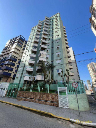 Imagem Apartamento com 2 Quartos à Venda, 77 m² em Aviação - Praia Grande Imagem Apartamento com 2 Quartos à Venda, 77 m² em Aviação - Praia Grande
