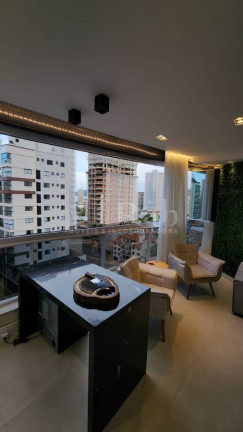 Imagem Apartamento com 3 Quartos à Venda,  em Meia Praia - Itapema