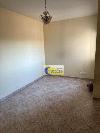 Imagem Apartamento com 1 Quarto à Venda, 42 m² em Rudge Ramos - São Bernardo Do Campo Imagem Apartamento com 1 Quarto à Venda, 42 m² em Rudge Ramos - São Bernardo Do Campo