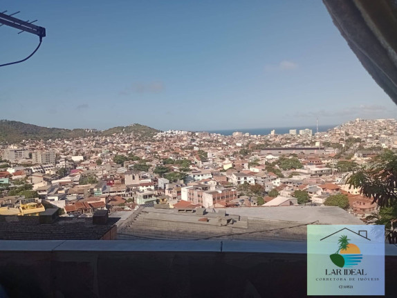 Imagem Casa com 3 Quartos à Venda, 283 m² em Morro Do Forno - Arraial Do Cabo Imagem Casa com 3 Quartos à Venda, 283 m² em Morro Do Forno - Arraial Do Cabo