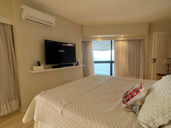 Imagem Apartamento com 4 Quartos à Venda, 304 m² em Barra Da Tijuca - Rio De Janeiro