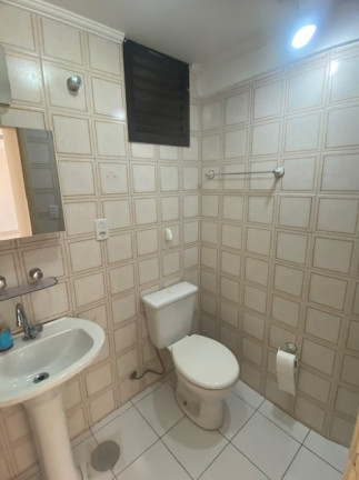 Imagem Apartamento com 2 Quartos à Venda, 50 m² em Saúde - São Paulo