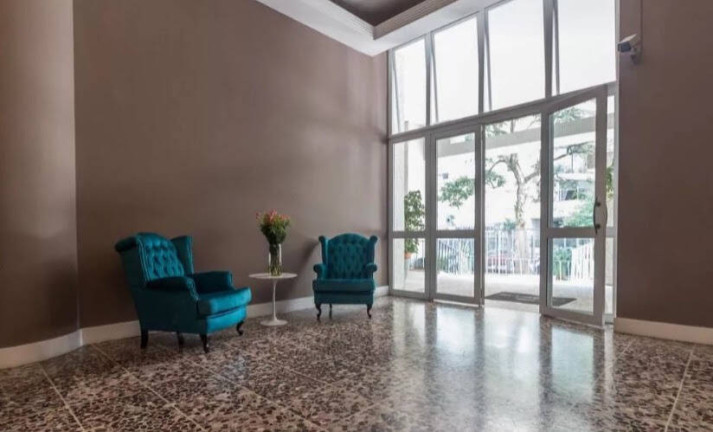 Imagem Apartamento com 3 Quartos à Venda, 180 m² em Higienópolis - São Paulo