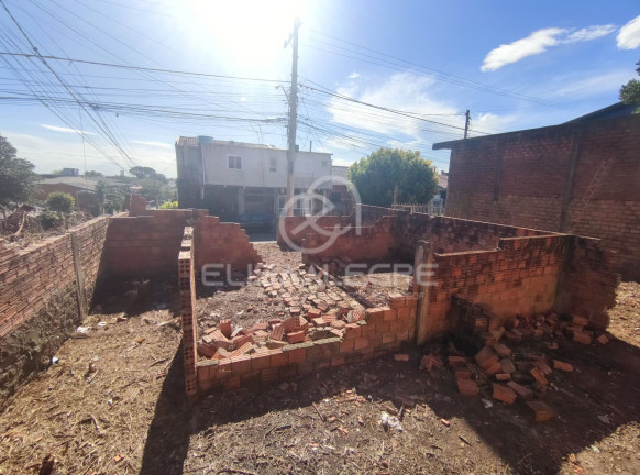 Imagem Terreno à Venda, 150 m² em Lomba Da Palmeira - Sapucaia Do Sul