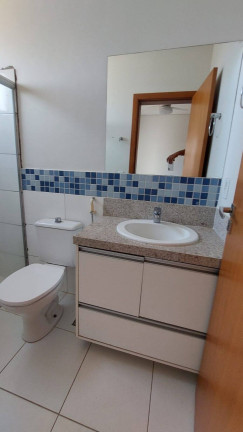 Imagem Casa com 4 Quartos à Venda, 375 m² em Condomínio Belvedere - Cuiabá Imagem Casa com 4 Quartos à Venda, 375 m² em Condomínio Belvedere - Cuiabá