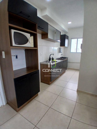 Imagem Apartamento com 2 Quartos para Alugar, 56 m² em Itaipava - Itajaí Imagem Apartamento com 2 Quartos para Alugar, 56 m² em Itaipava - Itajaí
