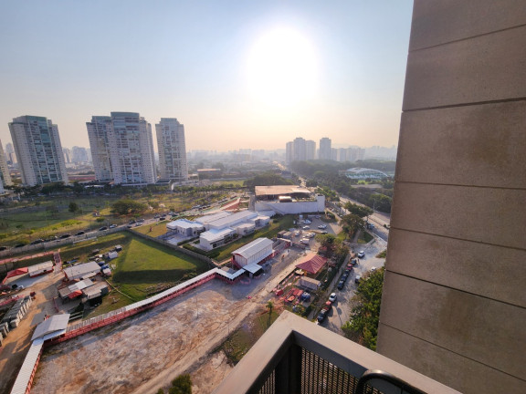 Imagem Apartamento com 2 Quartos à Venda, 66 m² em água Branca - São Paulo
