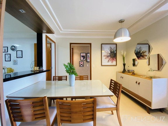 Imagem Apartamento com 3 Quartos à Venda, 20 m² em Muquiçaba - Guarapari Imagem Apartamento com 3 Quartos à Venda, 20 m² em Muquiçaba - Guarapari