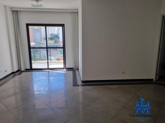 Apartamento com 3 Quartos à Venda, 100 m² em Paraiso - São Paulo