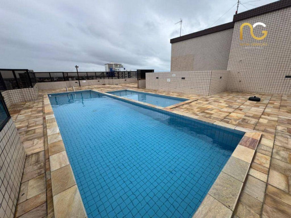 Imagem Apartamento com 1 Quarto à Venda, 61 m² em Vilamar - Praia Grande Imagem Apartamento com 1 Quarto à Venda, 61 m² em Vilamar - Praia Grande