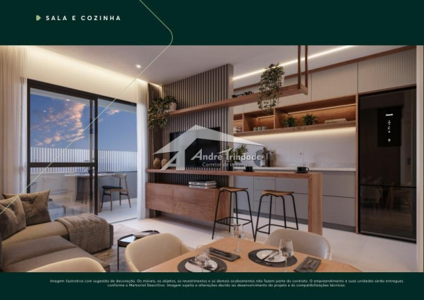 Imagem Apartamento com 2 Quartos à Venda, 64 m² em Piatã - Salvador Imagem Apartamento com 2 Quartos à Venda, 64 m² em Piatã - Salvador