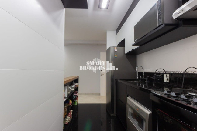 Imagem Apartamento com 2 Quartos à Venda, 64 m² em Saúde - São Paulo