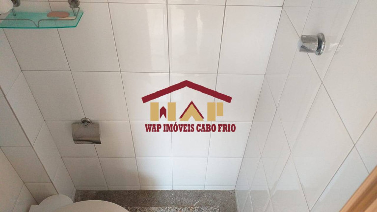 Imagem Apartamento com 2 Quartos à Venda, 60 m² em Centro - Cabo Frio Imagem Apartamento com 2 Quartos à Venda, 60 m² em Centro - Cabo Frio