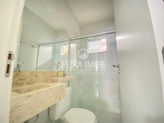 Imagem Casa com 2 Quartos para Alugar, 65 m² em Papagaio - Feira De Santana Imagem Casa com 2 Quartos para Alugar, 65 m² em Papagaio - Feira De Santana