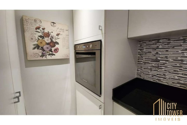 Imagem Apartamento com 1 Quarto à Venda, 35 m² em Vila Uberabinha - São Paulo