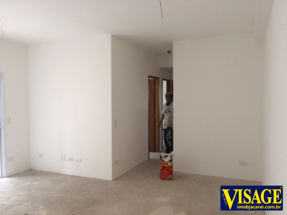 Imagem Apartamento com 3 Quartos à Venda, 86 m² em Vila Machado - Jacareí Imagem Apartamento com 3 Quartos à Venda, 86 m² em Vila Machado - Jacareí