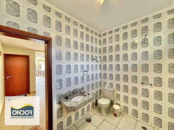 Imagem Casa de Condomínio com 6 Quartos à Venda, 1.200 m² em Golf Park - Carapicuíba Imagem Casa de Condomínio com 6 Quartos à Venda, 1.200 m² em Golf Park - Carapicuíba