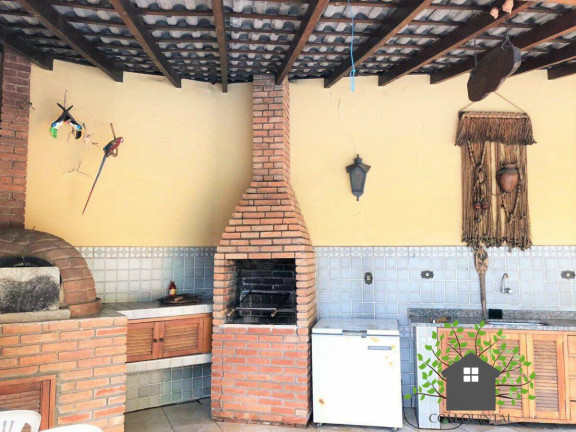 Imagem Casa com 4 Quartos à Venda, 342 m² em São Paulo Ii - Cotia