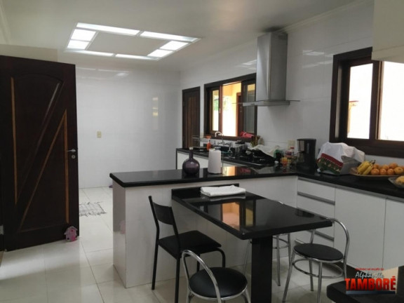 Imagem Casa com 4 Quartos à Venda, 400 m² em Melville - Alphaville