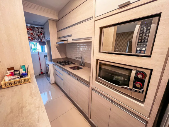 Imagem Apartamento com 2 Quartos à Venda, 69 m² em Nações - Balneário Camboriú