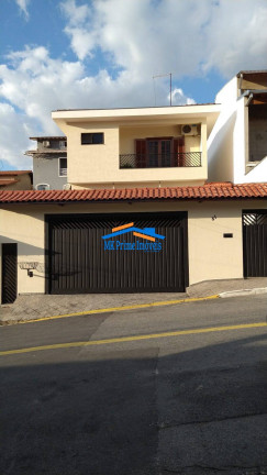Casa com 4 Quartos à Venda, 310 m² em Adalgisa - Osasco