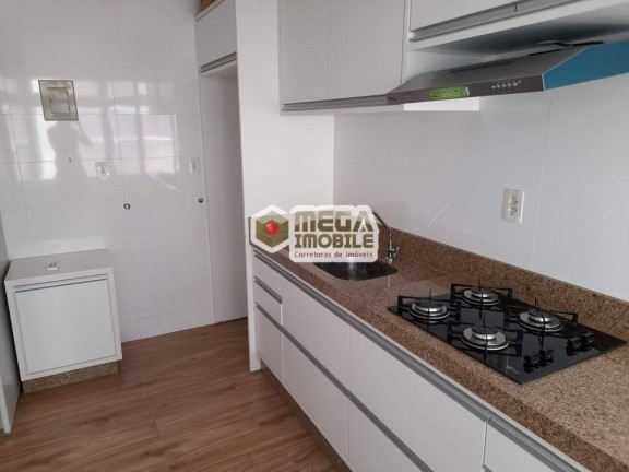 Imagem Apartamento com 2 Quartos à Venda, 56 m² em Trindade - Florianópolis Imagem Apartamento com 2 Quartos à Venda, 56 m² em Trindade - Florianópolis