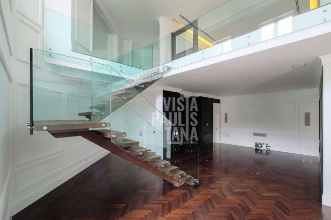 Imagem Imóvel com 4 Quartos para Alugar, 532 m² em Jardim Leonor - São Paulo Imagem Imóvel com 4 Quartos para Alugar, 532 m² em Jardim Leonor - São Paulo