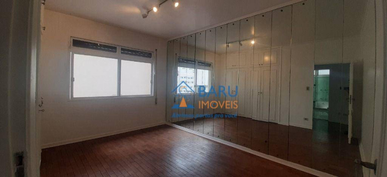 Imagem Apartamento com 4 Quartos para Alugar, 228 m² em Higienópolis - São Paulo Imagem Apartamento com 4 Quartos para Alugar, 228 m² em Higienópolis - São Paulo