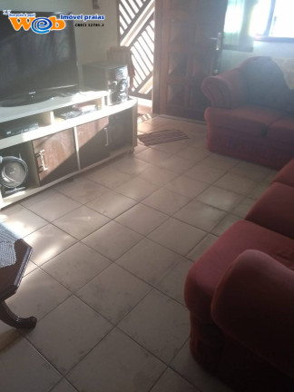 Imagem Casa com 4 Quartos para Temporada,  em Aviação - Praia Grande