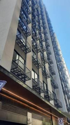 Imagem Apartamento com 1 Quarto à Venda, 36 m² em Centro - Rio De Janeiro Imagem Apartamento com 1 Quarto à Venda, 36 m² em Centro - Rio De Janeiro